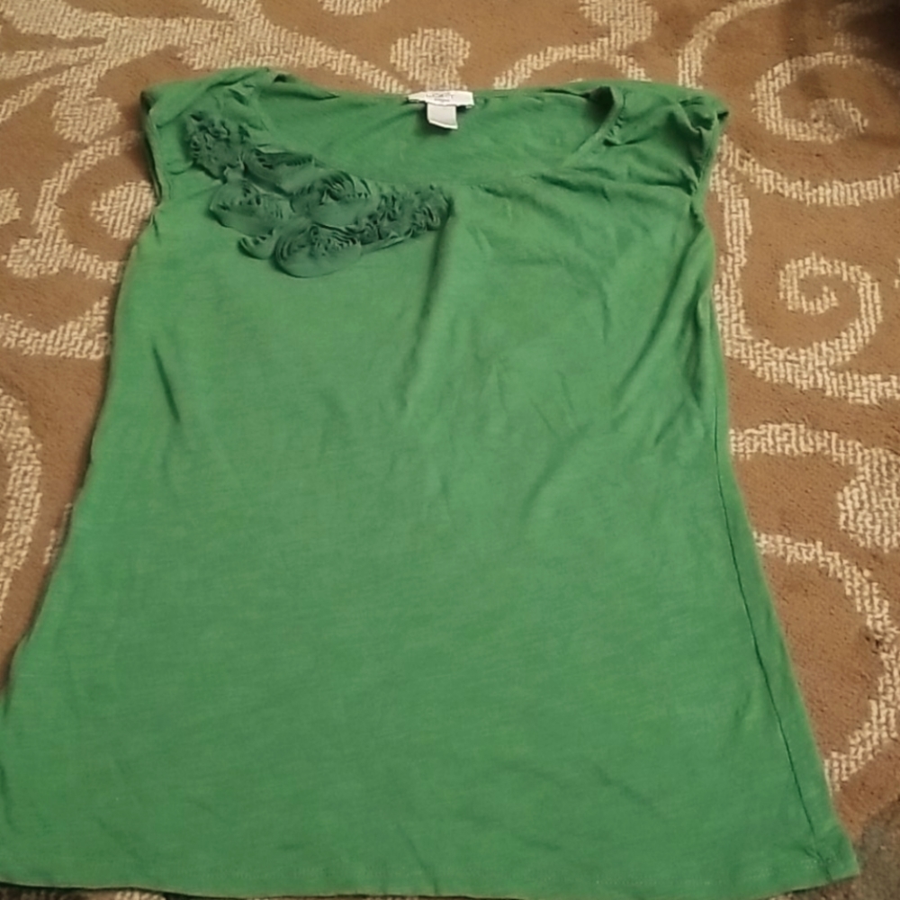 Loft outlet T-shirt